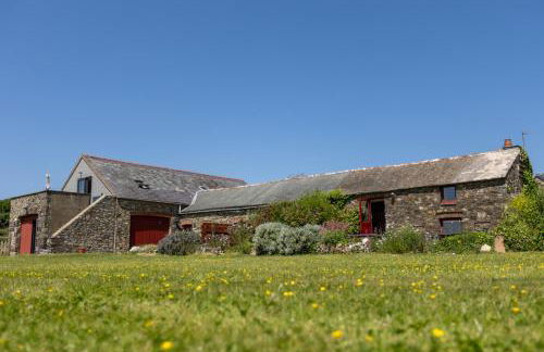 Delfryn Holiday Cottages - Photo 1