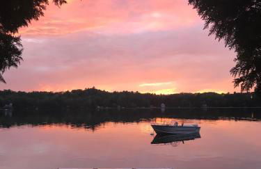 Cedar Shores Lakehouse - Foto 17