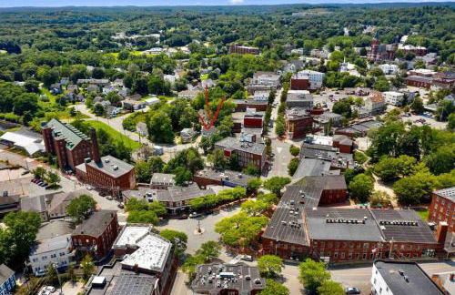 Lovely Downtown Oasis Near Hospitals, Colleges, and Beaches - Foto 18