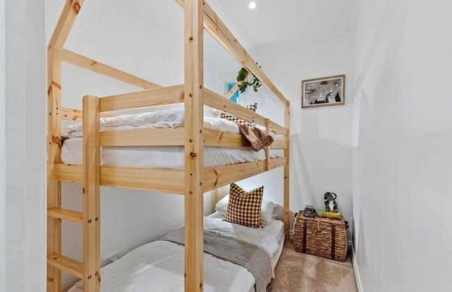 Sol Yarra Valley Barrel Sauna Spa Urban List - Foto 25