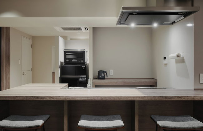 GRAND MONday ASAKUSA(Former:MONday Apart Premium Asakusa) - Foto 75