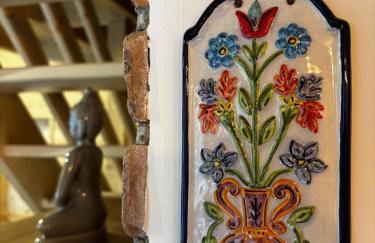 Bór i Woda - klimatyczny, drewniany dom w sercu jezior i lasów - Foto 58