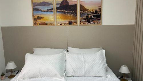 Loft Boa Viagem - Uni Studios - Photo 5