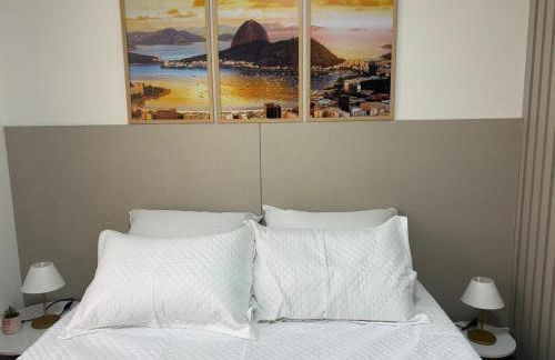 Loft Boa Viagem - Uni Studios - Foto 5