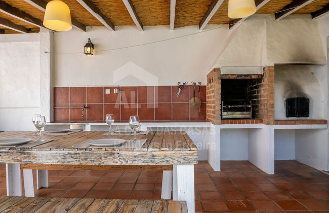 Casa da Praia by Acasadascasas - Foto 21