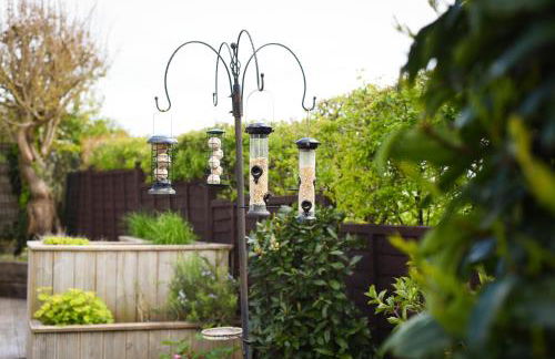 Air Maison - Stunning House in Clanfield Family and Remote Workers Friendly - Foto 13