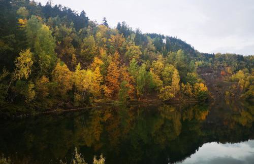 Domek Nasze Miejsce - Foto 31