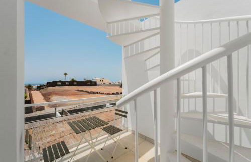 Villa Menta Relaxing corner in front of the Ocean - Photo 18