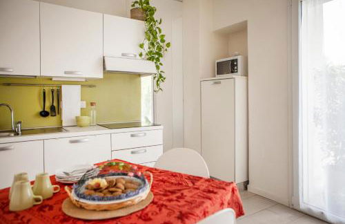 Residence Sunrise - Foto 68