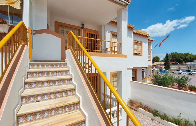 010 Private Sun - Ac/wifi - Foto 21