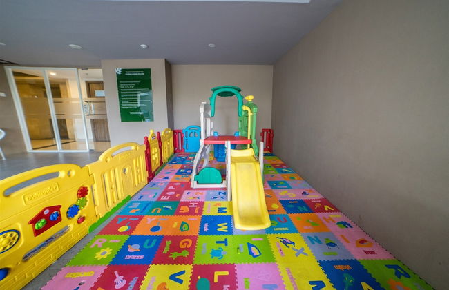 Loft Studio Apartment @ Galeri Ciumbuleuit 3 near Dago - Photo 22