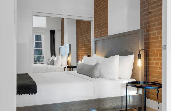 Liv MTL - Downtown - Photo 4