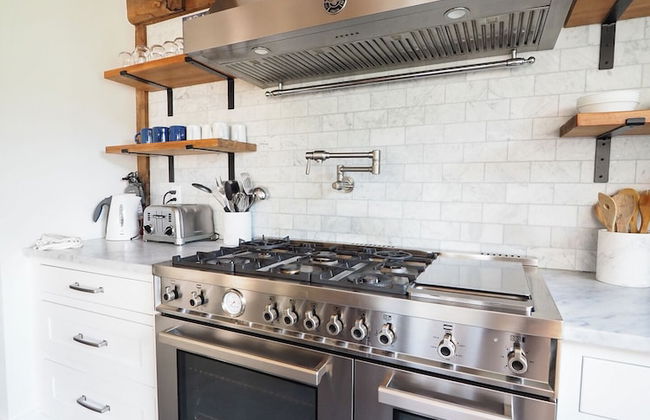 Charming 6 Bdrm Countryside Stay - Foto 20