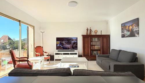 Villa Horizon-Vue mer-Plages-WIFI-CLIM - Foto 3