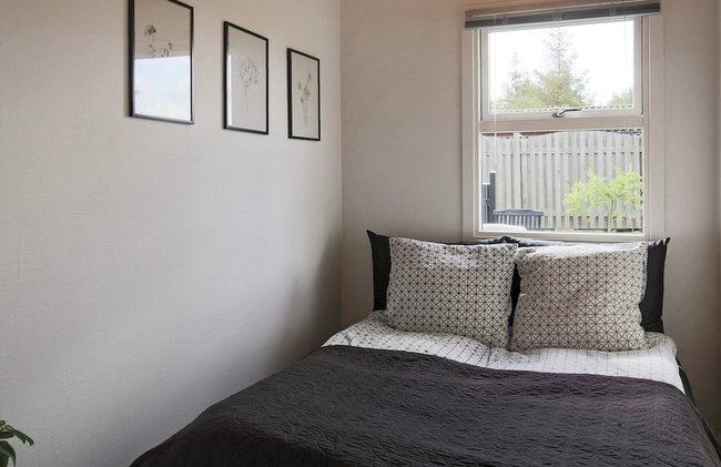 Holiday Home in JÃ¦gerspris - Foto 13