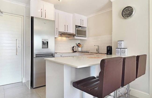 The Paragon 317 - Photo 6