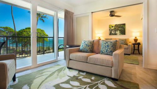 Castle at Kaua'i Kailani - Foto 2