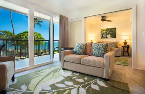 Castle at Kaua'i Kailani - Foto 2