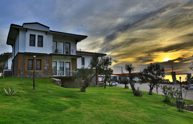 Merada Termal Hotel & Spa - Foto 33