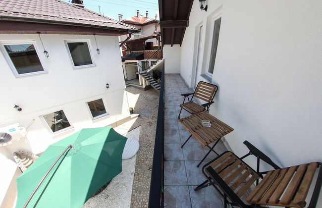 Apartment Villa Begić - Foto 44