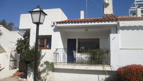 Bungalow CASIOPEA Internet 300 Mb SAT SMARTTV - Photo 5