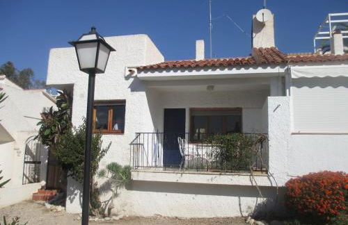 Bungalow CASIOPEA Internet 300 Mb SAT SMARTTV - Photo 5