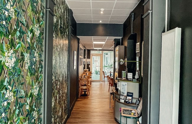 Garden Appart - Foto 64