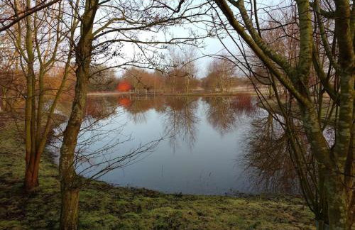 The Cartlodge, Debenham - Foto 16