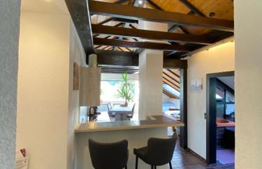 FeWo Skywalk Willingen - Foto 12