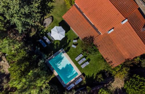 Quinta da Pereira - Photo 17