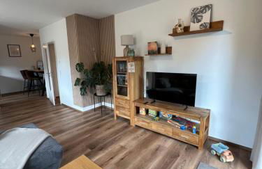 FeWo mit Alpaka Blick - Photo 41