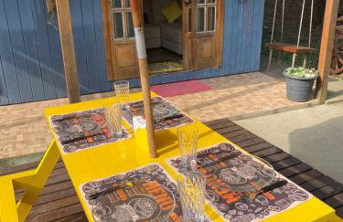 Chalé Boutique Recanto dos Ursos - Foto 8