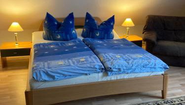 Ferienwohnung in der Schorfheide - Foto 4