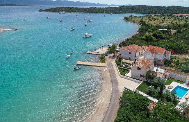 Holiday Villa Lovište Paradise - Foto 48