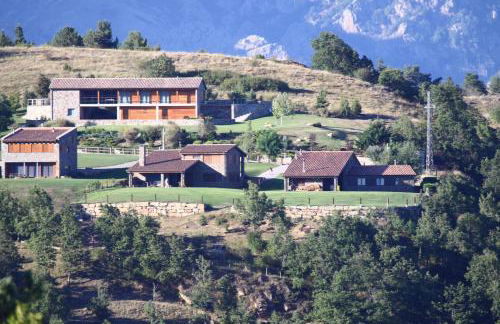 CasaCampelles II - Vall de Núria - Ripollès - Foto 14