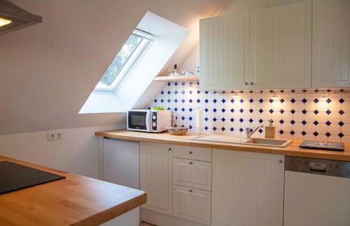 Ferienwohnung Lieschenhüs mit Schleiblick - Photo 10