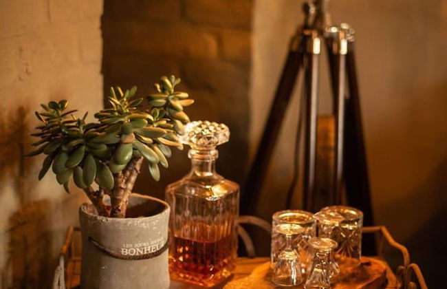 La Petite For t Antique Countryside Greenhouse - Photo 34