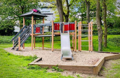 PANORAMIC FeWo SEESCHWALBE - Pool - Familien - strandnah - Hunde - Photo 27