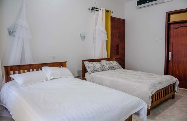 Pearl Cottages Kiwatule - Foto 3