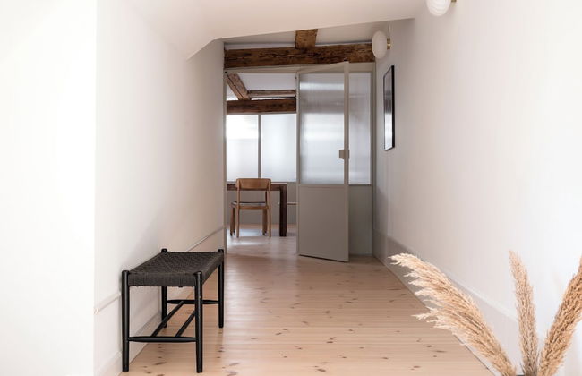 The Nyhavn Penthouse by Daniel&Jacob's - Foto 24