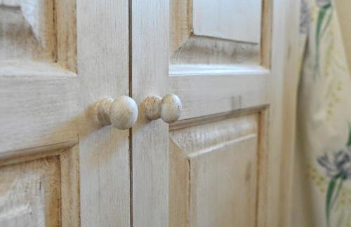 Landhaus Vilmnitz - Wohnung 9 - Foto 22