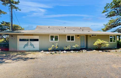 Seal Rock Seaclusion - Foto 24