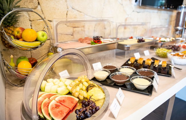 Lagaria Apartments - Photo 46