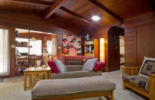 Sequoia Beach Dreamery - Foto 4