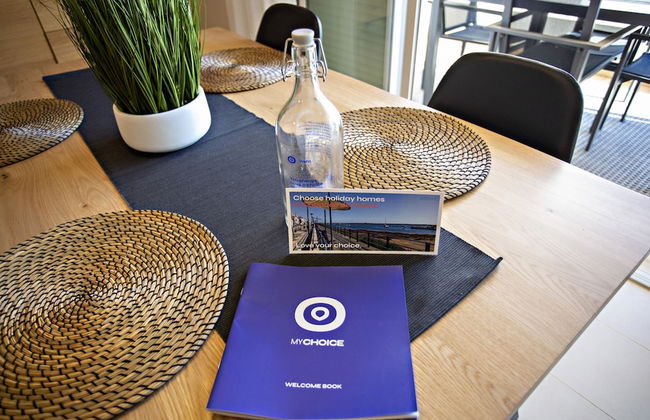 CB Welcome - Cabanas Beach - Foto 5