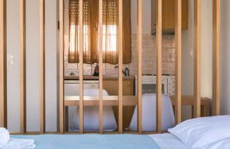 Vasilis Apartments Beachfront - Foto 20
