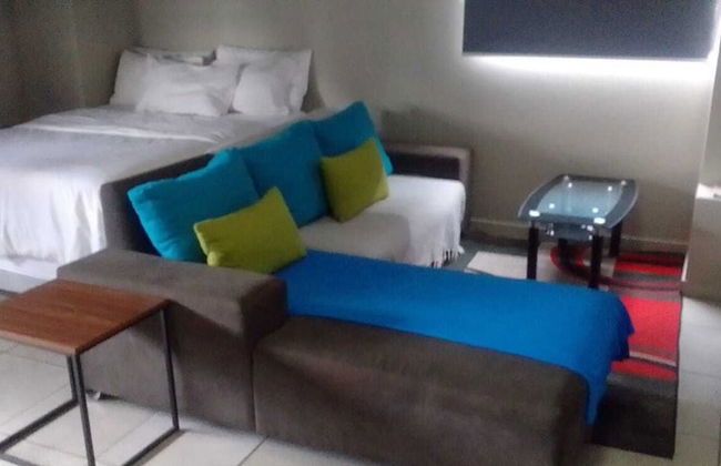 One Bedroom Unit In Central Rosebank - Foto 6