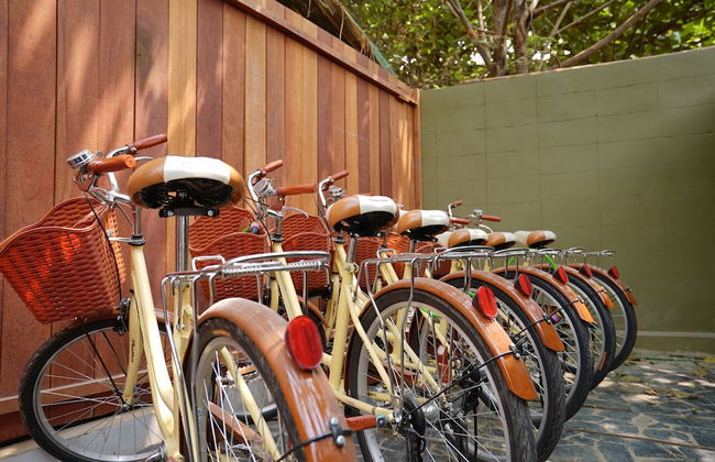 Gategaa Village - Foto 64