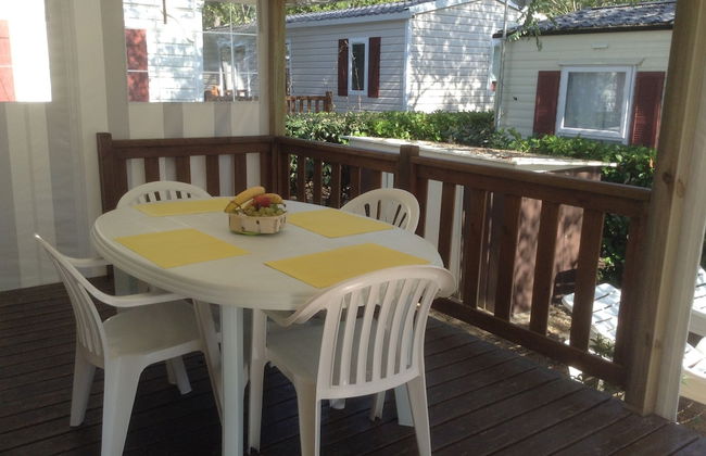 Plaisirs Nature à La Pignade - Foto 16