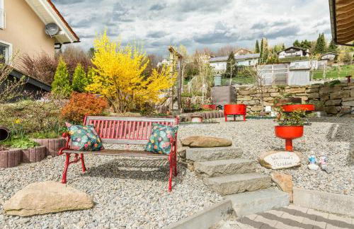 Bauzinger Alm - Foto 16